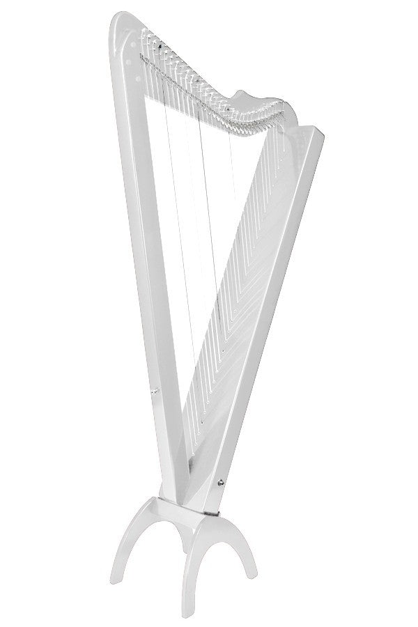 Grand Harpsicle Harp image 6