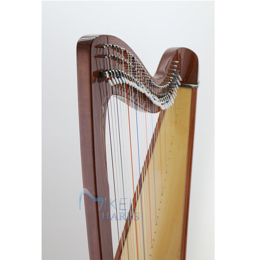 Mikel Harp: Lotus 34st image 1