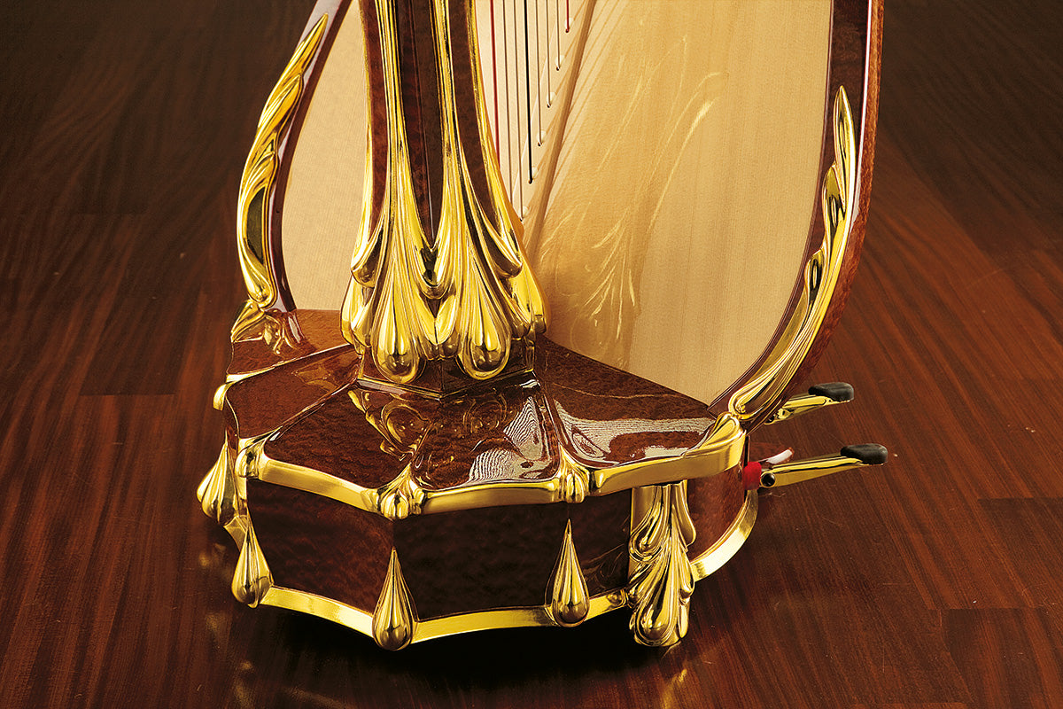 Salvi Apollonia Gold image 3