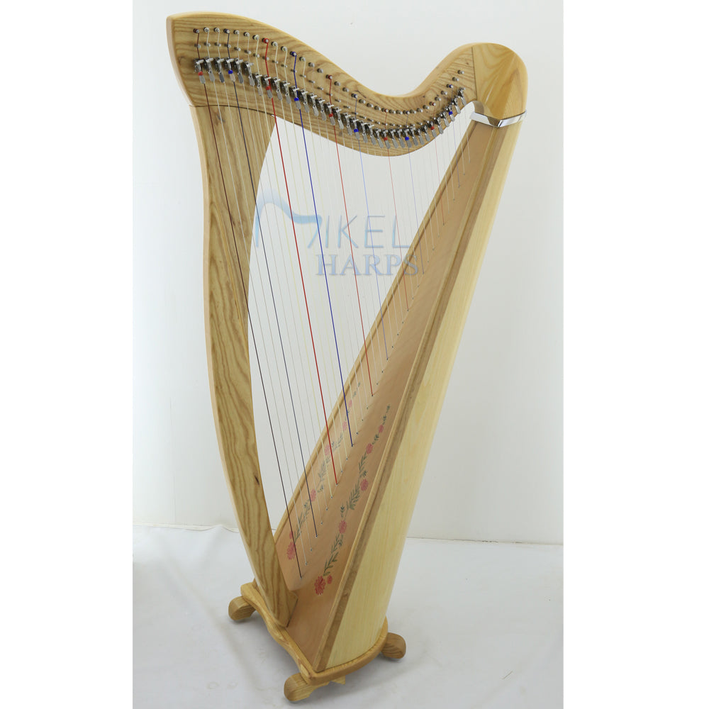 Mikel Harp: Daisy 34st image 1