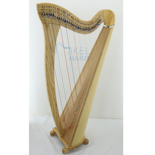 Mikel Harp: Daisy 34st image 1