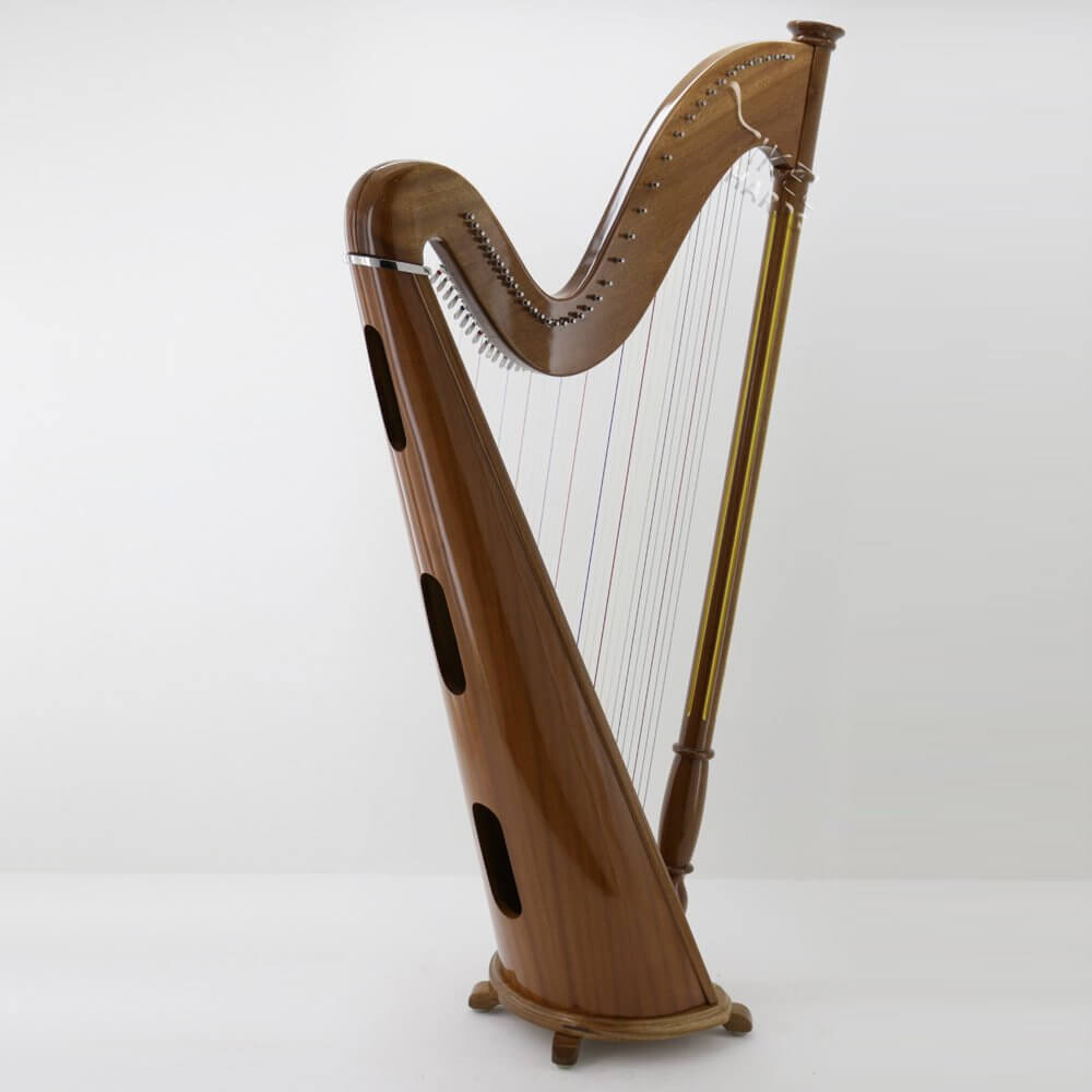 Mikel Harps: Tulip 40st image 3