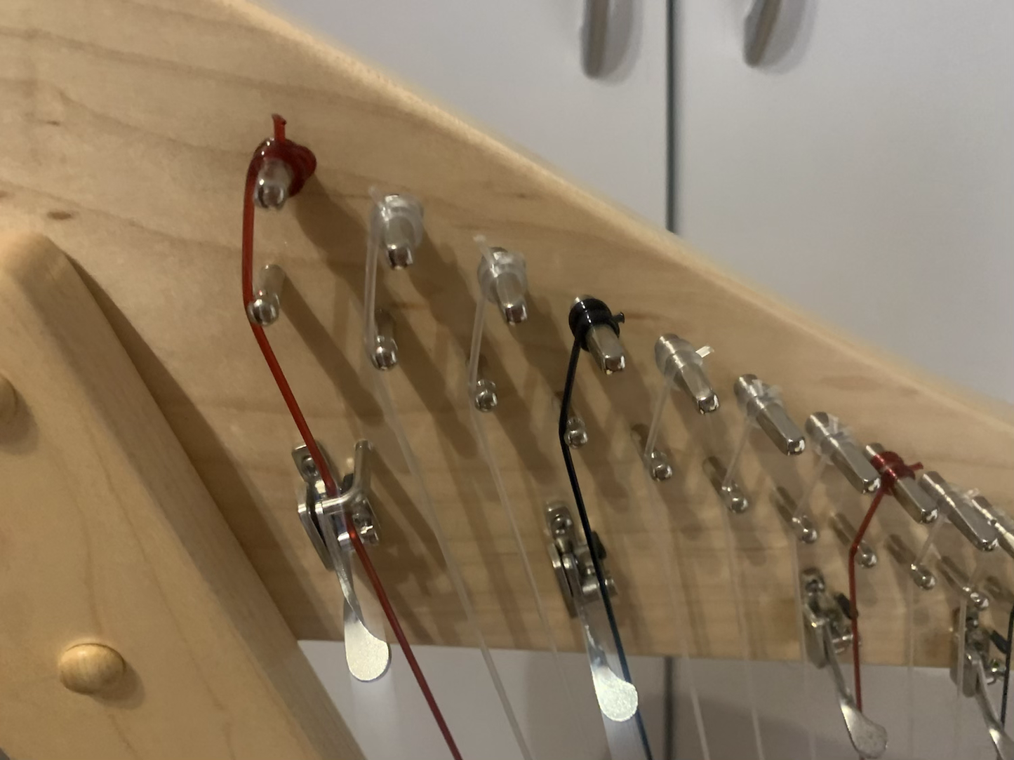 Second-hand Sharpsicle-harp (2020) image 2