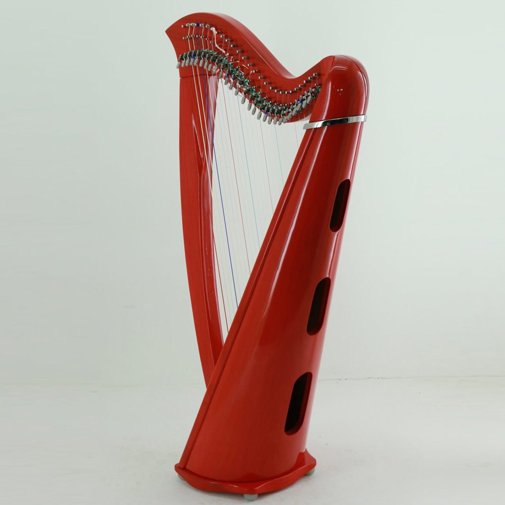 Mikel Harps: Saffron 27st image 2