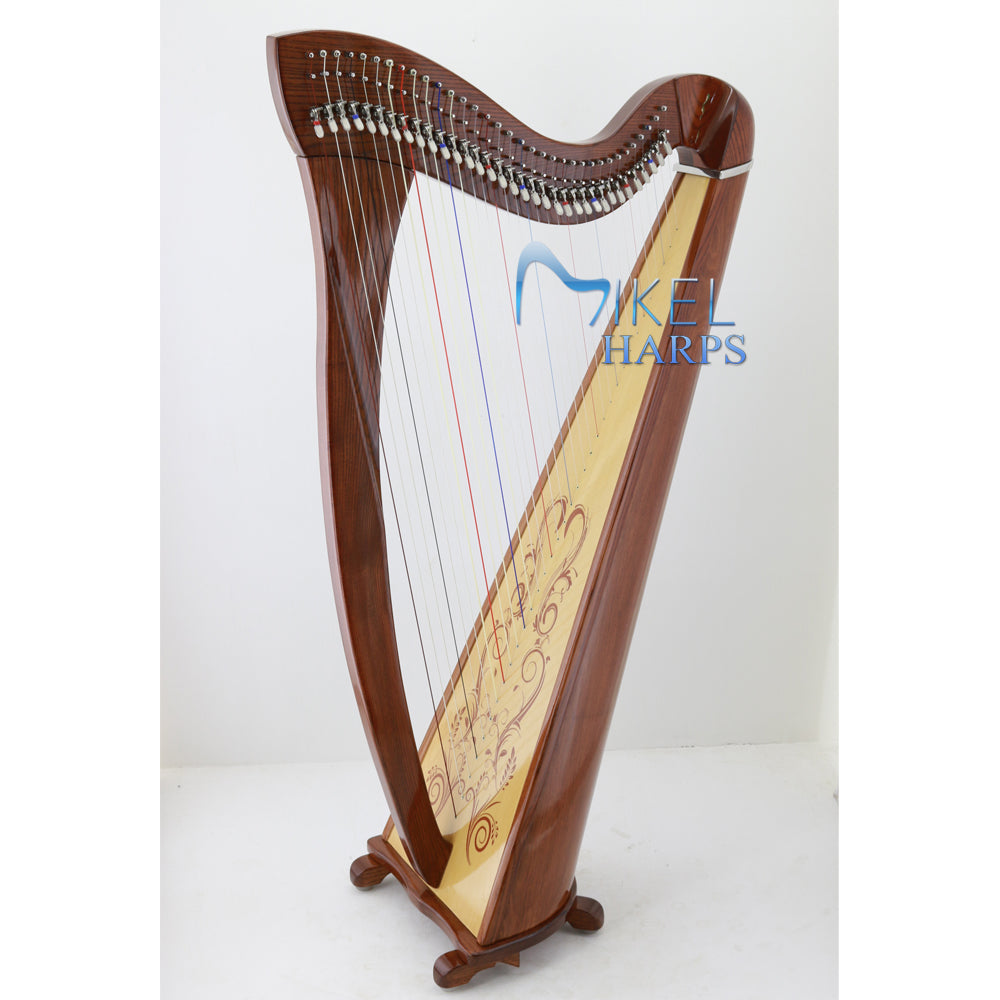 Mikel Harp: Daisy 34st image 2