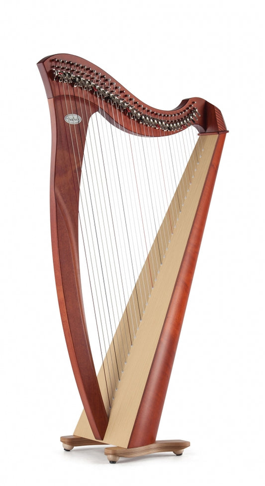 Salvi Mia 34st CHERRYWOOD image 1