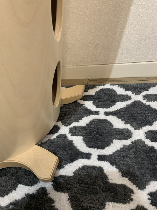 Salvi Titan 38st NATURAL image 1