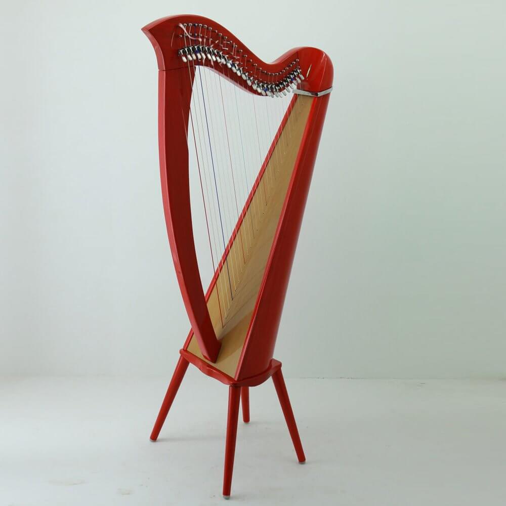 Mikel Harps: Saffron 27st image 3