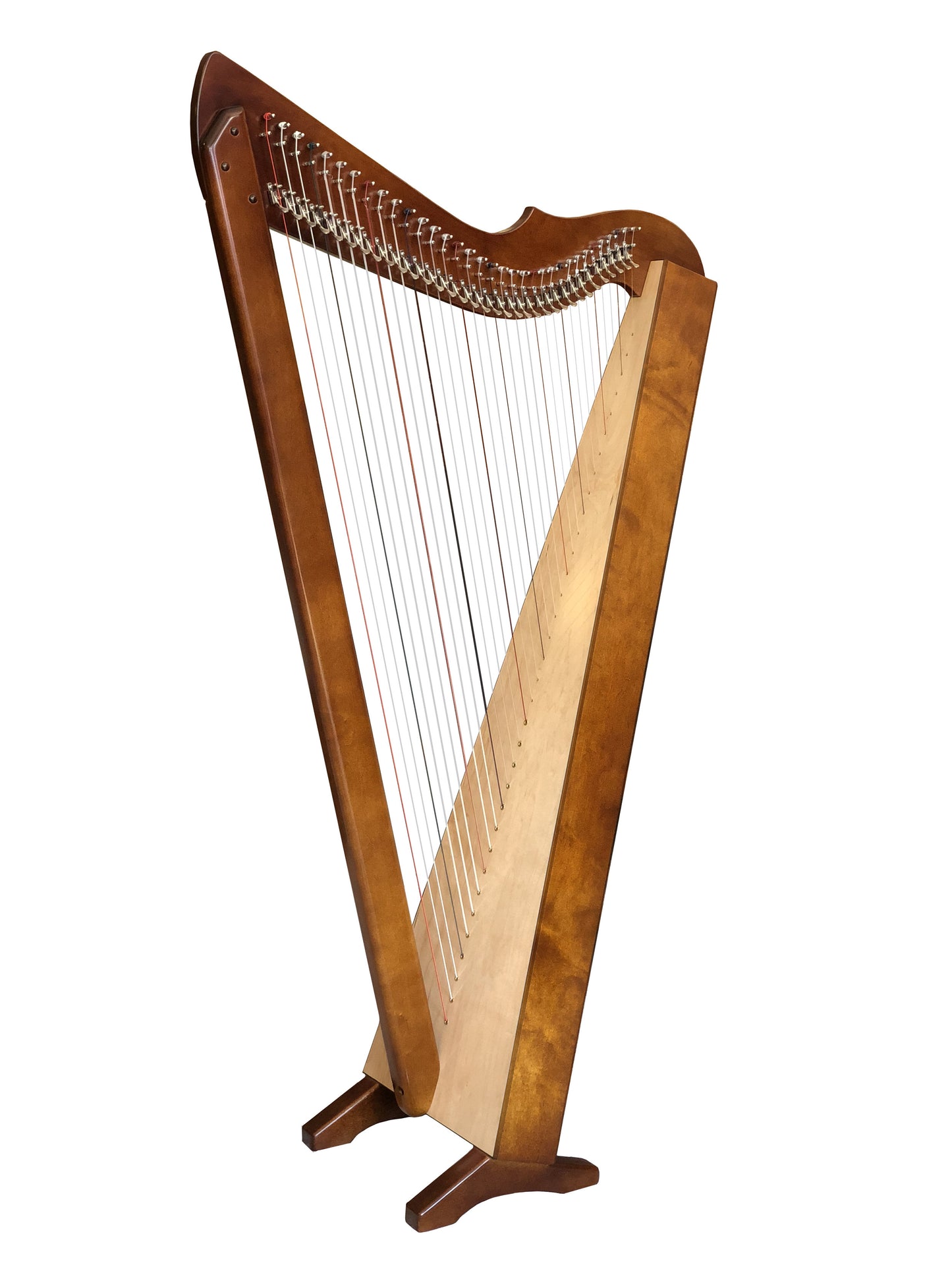 Brilliant 34st Harp image 4