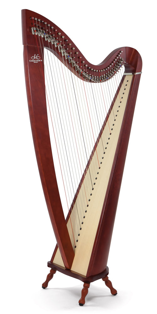 CAMAC Telenn Small Hands image 1