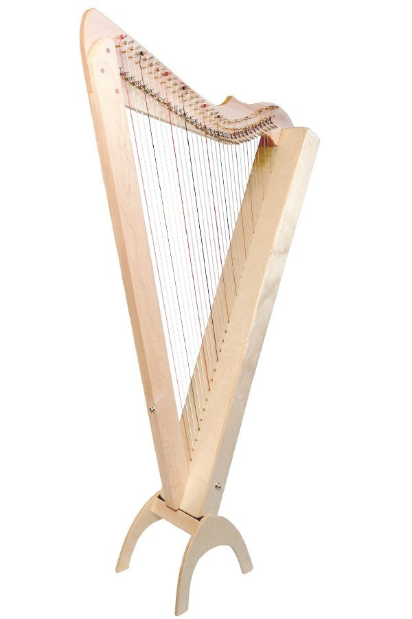 Grand Harpsicle Harp image 8