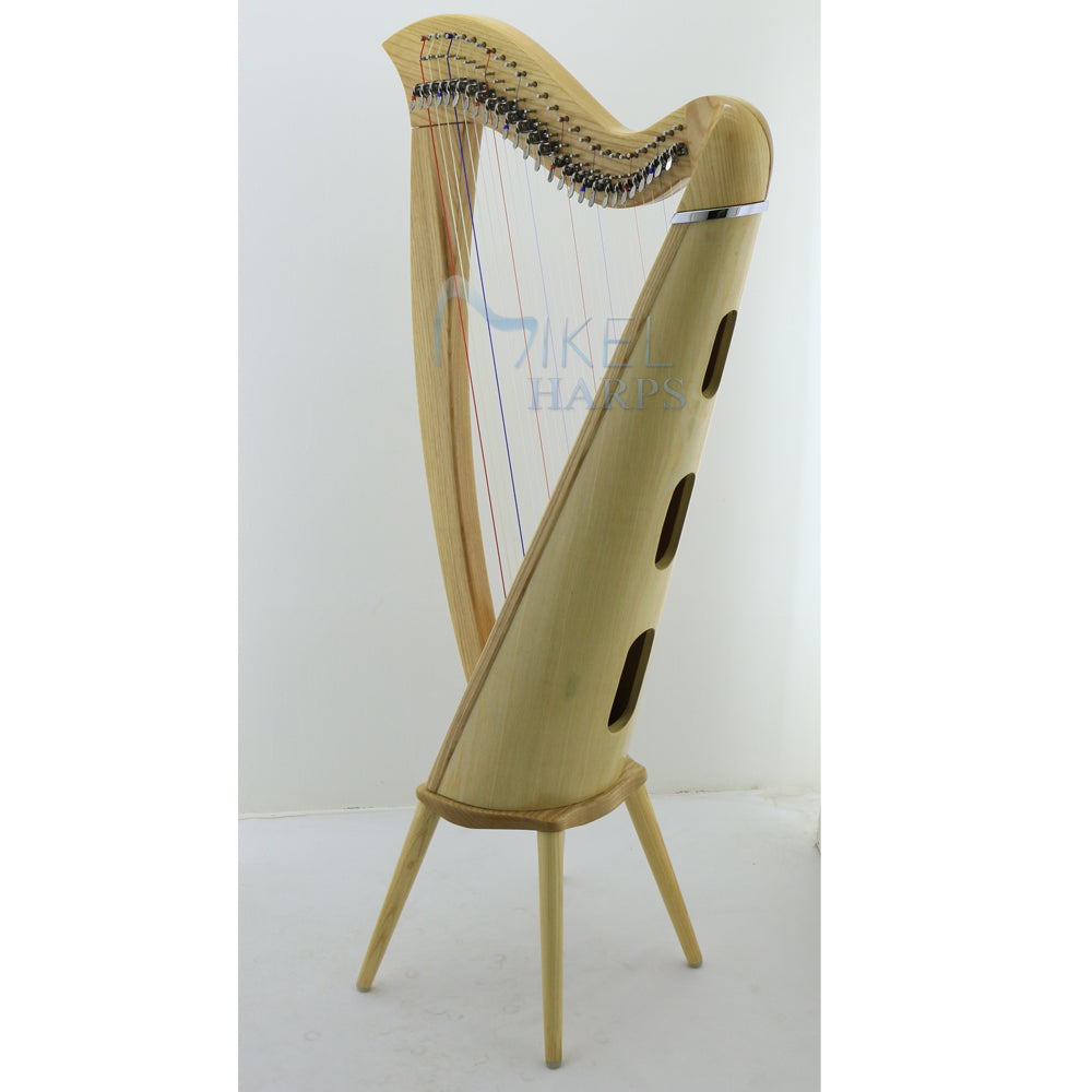 Mikel Harps: Saffron 27st image 7