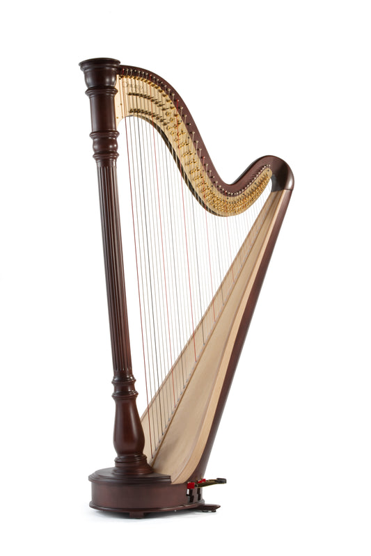 Lyon & Healy: Chicago Concertino Extended image 1