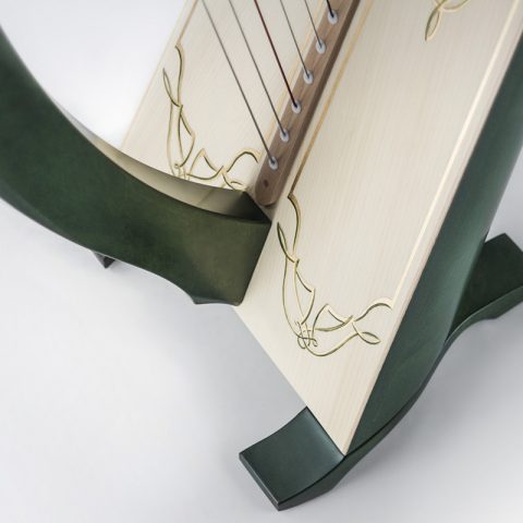 Salvi Una Deluxe 38st image 1