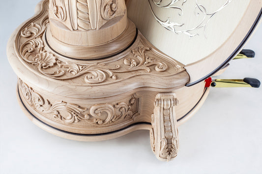 SALVI Minerva Natural image 1