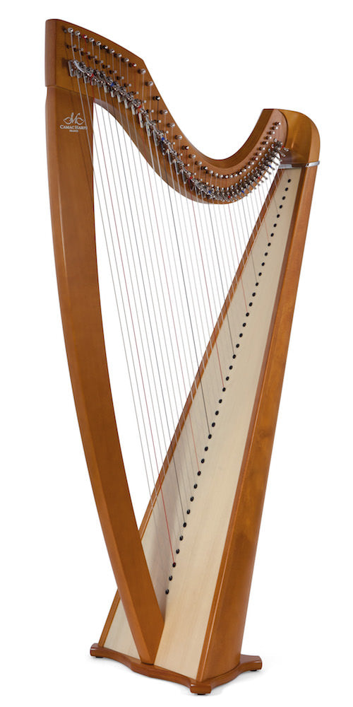 CAMAC Isolde Celtic or Classic 38st image 0