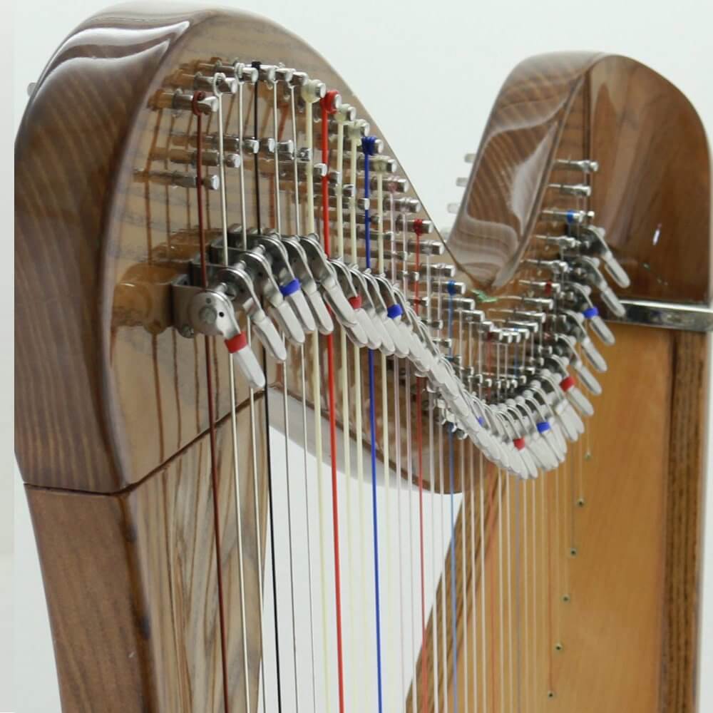Mikel Harp: Aster 34st image 9