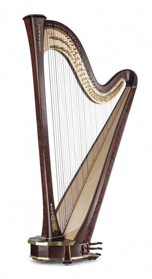 SALVI ARION SG GOLD image 1