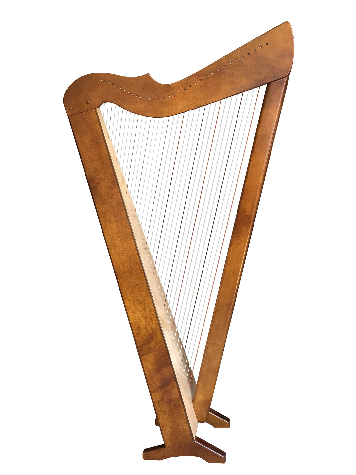 Brilliant 34st Harp image 3
