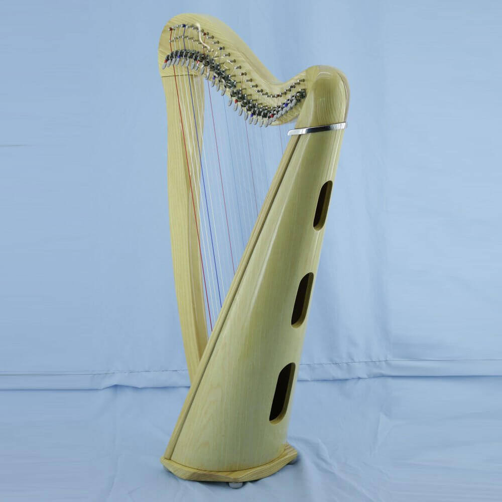 Mikel Harps: Aster 27st image 4