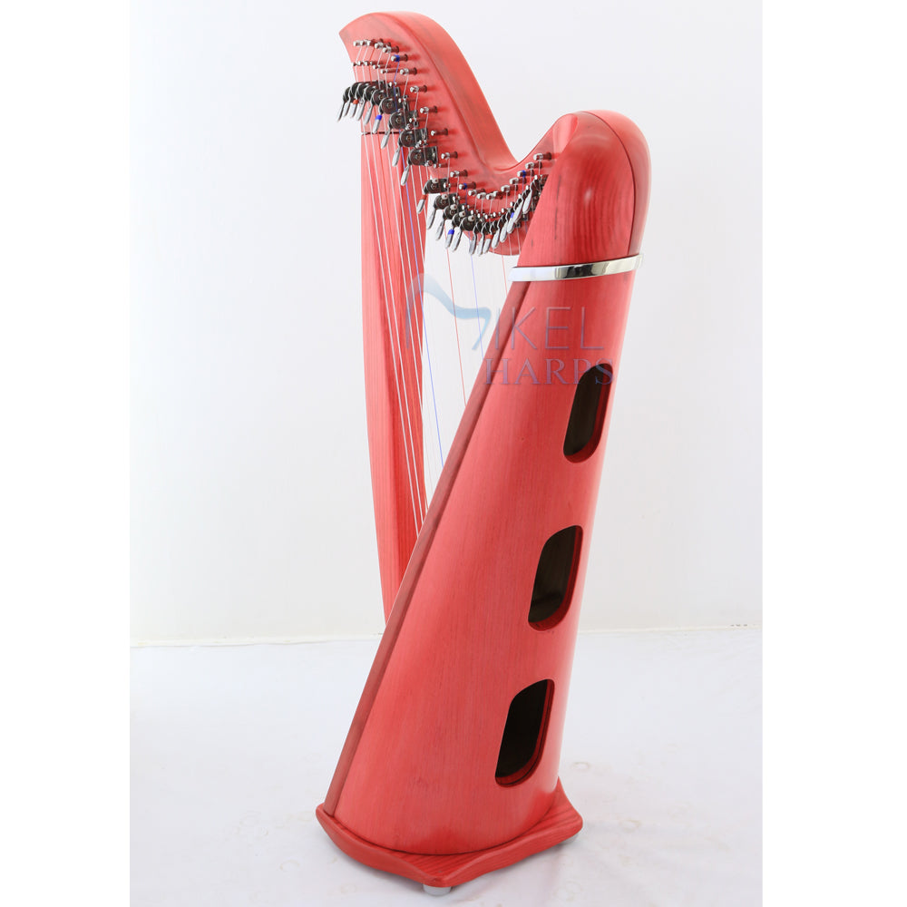 Mikel Harp: Saffron 22st image 4