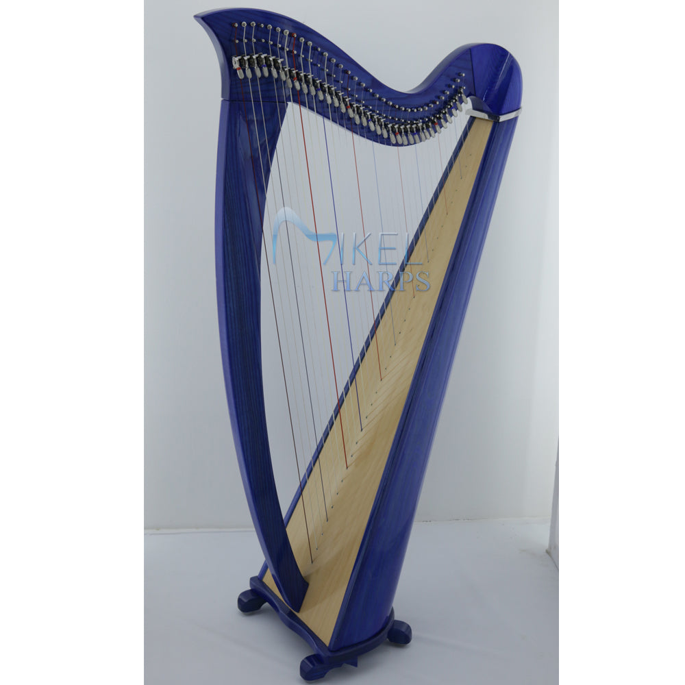 Mikel Harp: Saffron 34st image 3