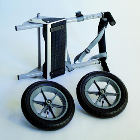 HARPO Trolley image 2