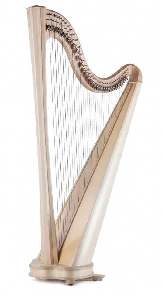 Salvi Hermes 40st NATURAL - bio-carbon strings image 1