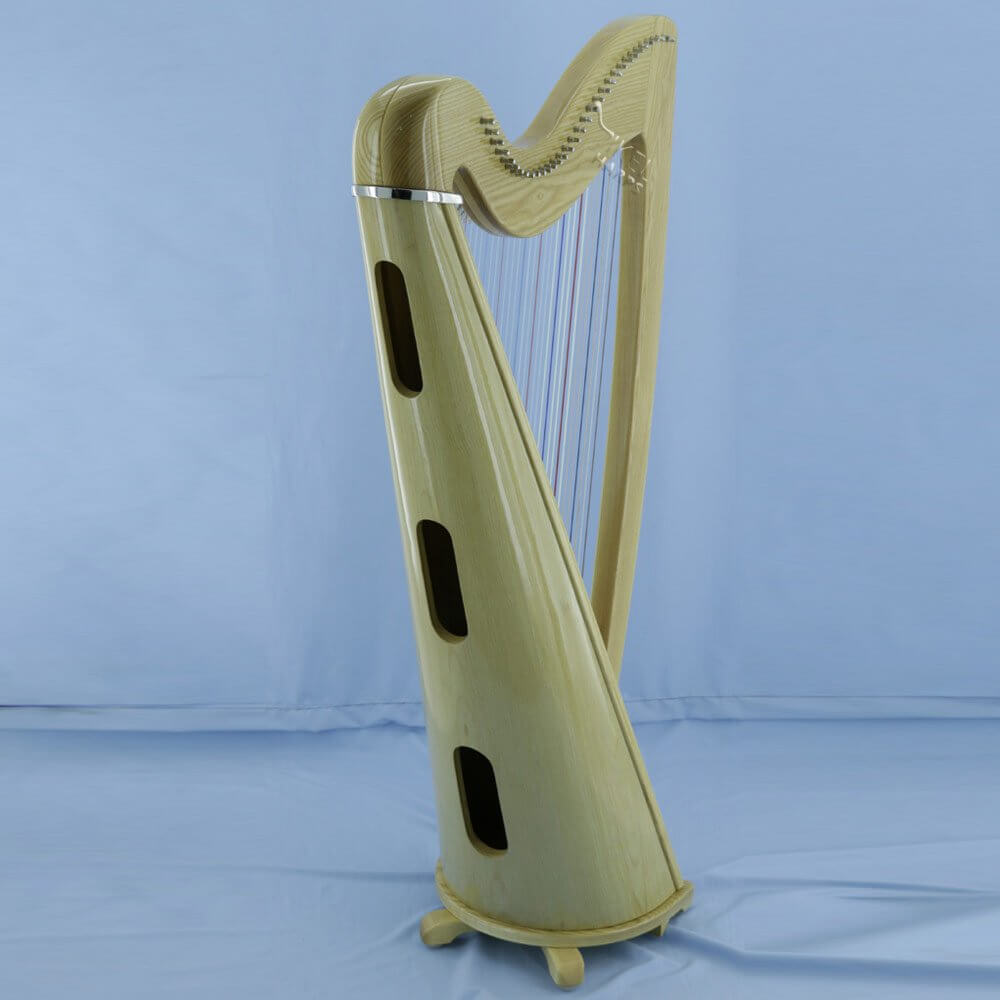 Mikel Harp: Lotus 34st image 3