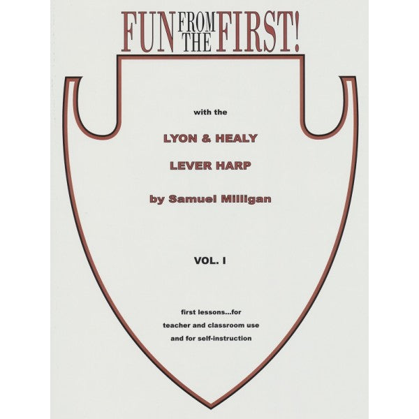 Fun From the First Vol.1 image 0