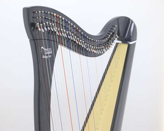 MIKEL Daisy 34st Black & Bag set image 1