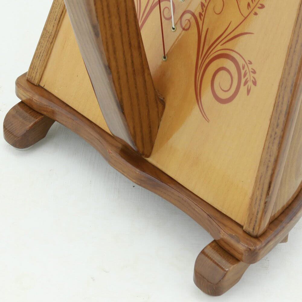 Mikel Harp: Saffron 34st image 6