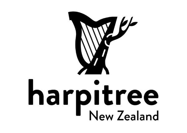 Harpitree New Zealand