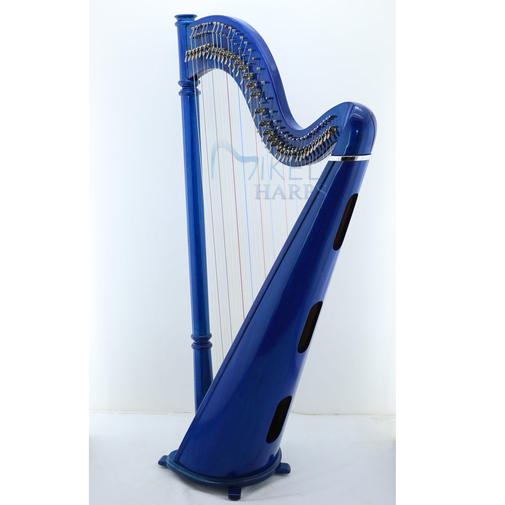 Mikel Harps: Mikel 38st image 6