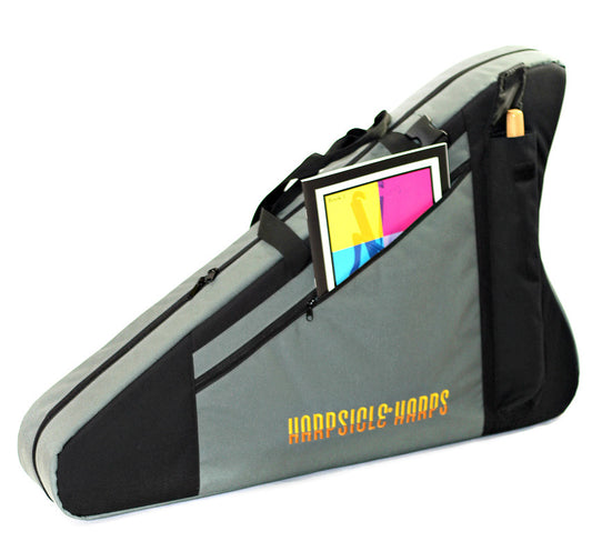 [USED] Deluxe Harpsicle Bag image 1