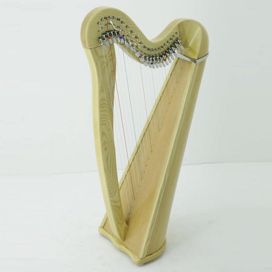 Mikel Harp: Aster 22st image 0