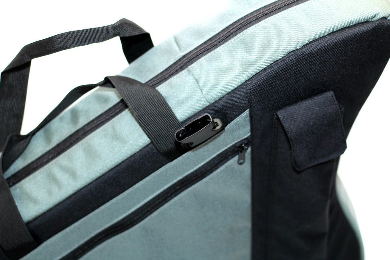 [USED] Deluxe Harpsicle Bag image 4