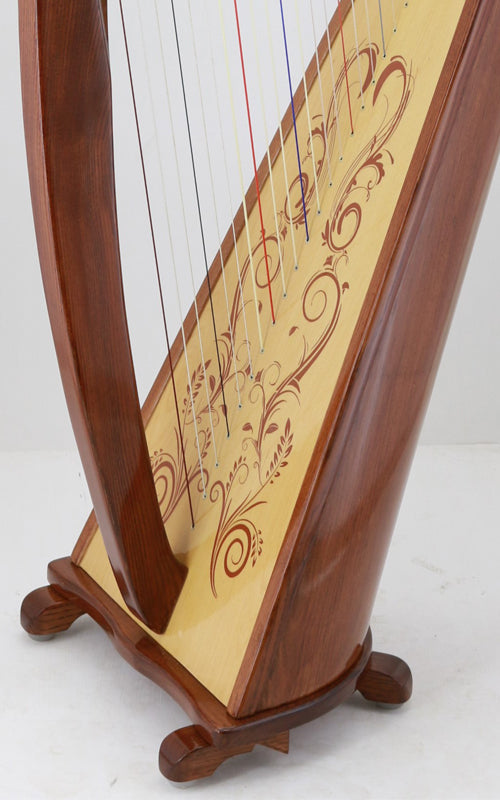 Mikel Harp: Aster 22st image 11