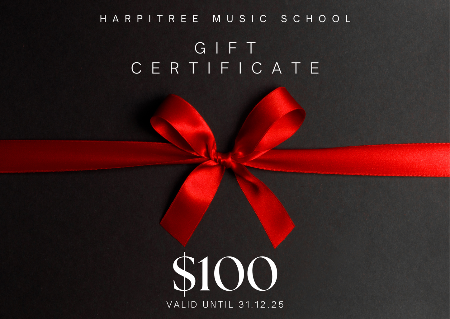 🎁 2026 New Student Gift Card $100 at $20 (80% off)