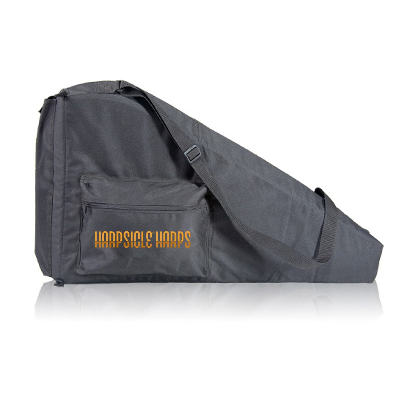 Harpsicle Harp Bag image 0