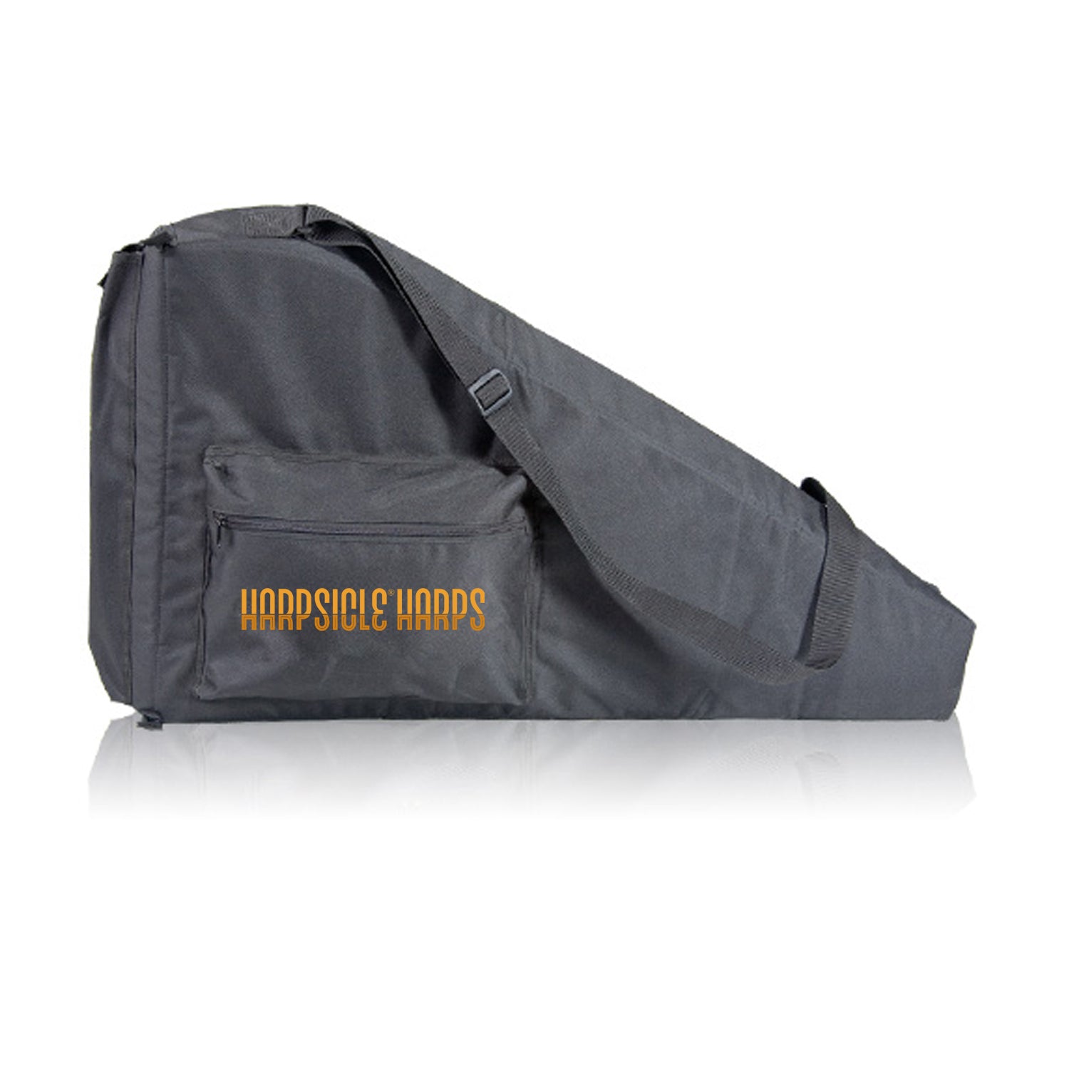 Harpsicle Harp Bag image 0