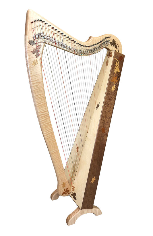 Rees Harps Mariposa 34st image 0