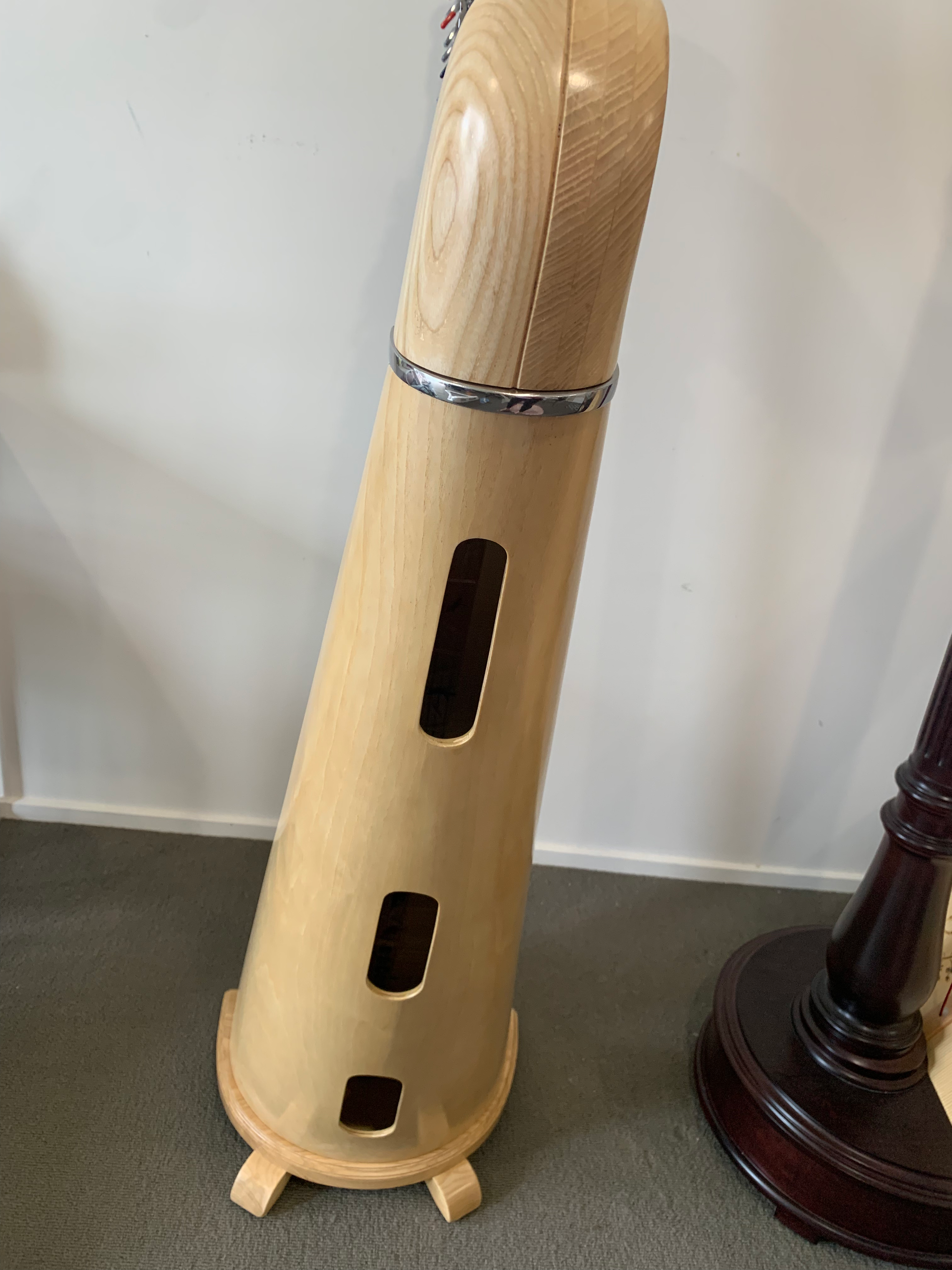 Harpitree-Harp EVE 34st Natural Harp Set image 7