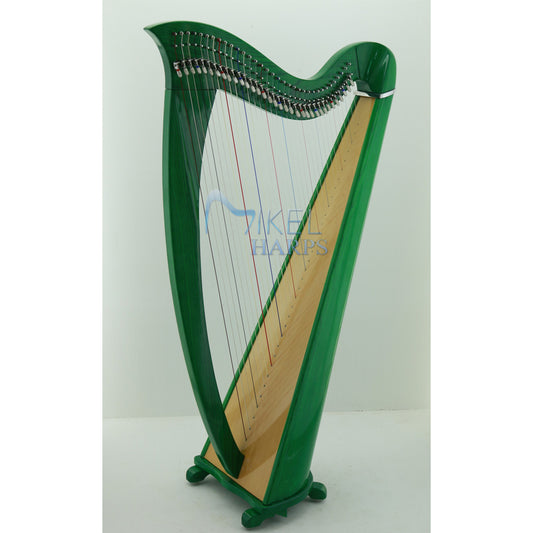 Mikel Harp: Saffron 34st image 0