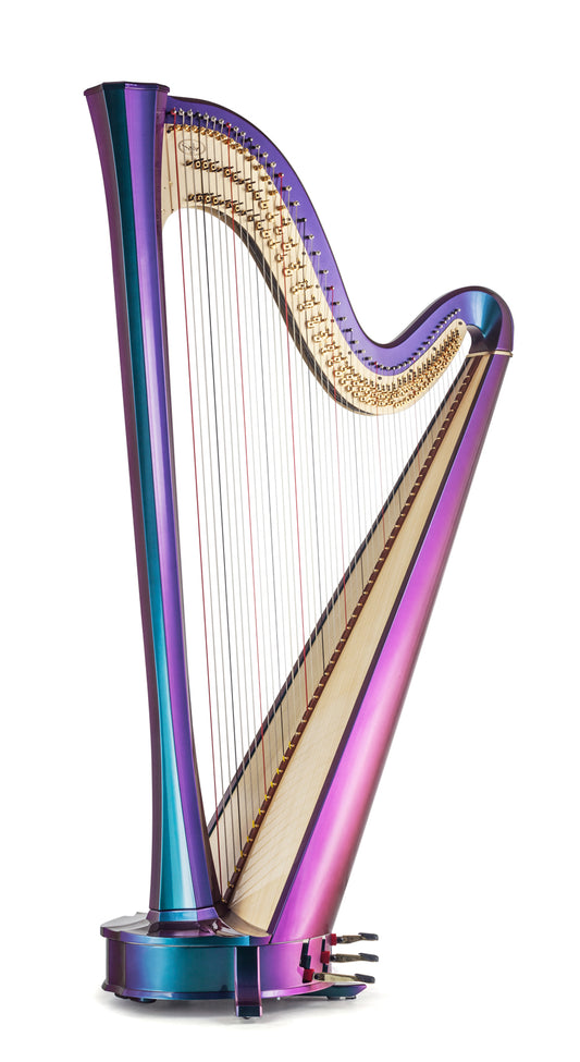 Salvi RAINBOW SG image 0