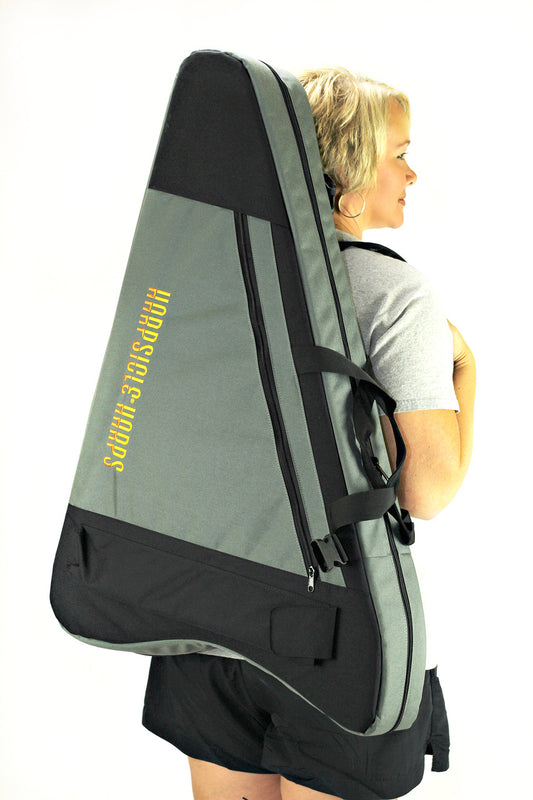 [USED] Deluxe Harpsicle Bag image 0