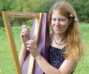 Waring Harp Kit 19st image 2