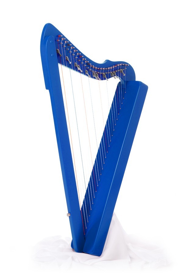 Flatsicle Harp image 2