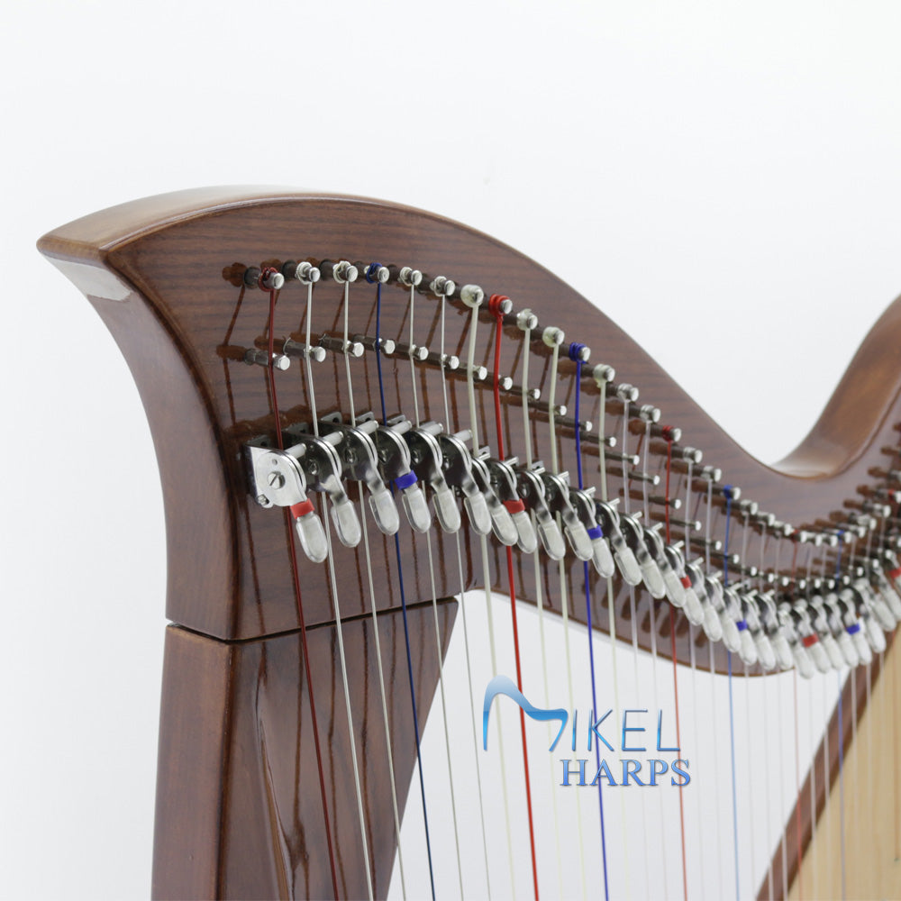 Mikel Harp: Saffron 34st image 4