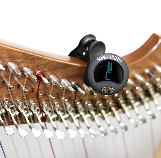 SNARK CLIP ON TUNER image 0